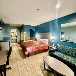 Weslaco Inn - Weslaco/Mercedes - La Feria