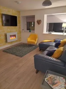 Hill Street Cottage - Portpatrick