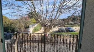 Charmant studio - 布克贝莱尔