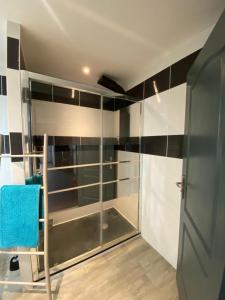Sejours a la campagne Logement spacieux 70m2 : photos des chambres