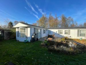 Your Private Zeeland Getaway - Cosy Home With Large Garden