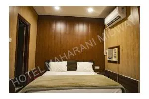 Hotel Maharani Midway - Behror