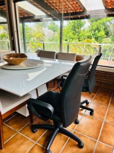 Chacara pé na agua represa de Mairiporã