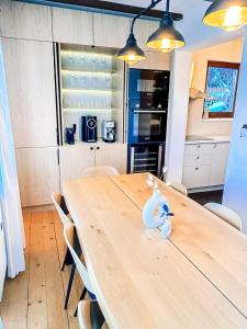 Family Nest Băișoara confort de top la 5 km de pârtia de schi, cu Wi-Fi rapid