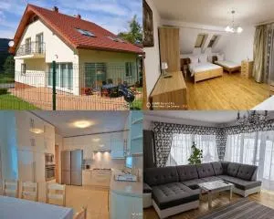 Dom Kasienka - Na Wyłączność - 希维拉杜夫-兹德鲁伊