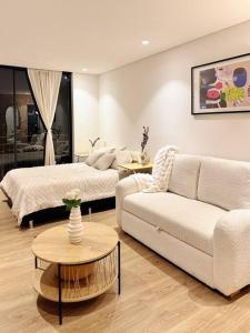 Nice Apartament, Near to Corferias, US embassy