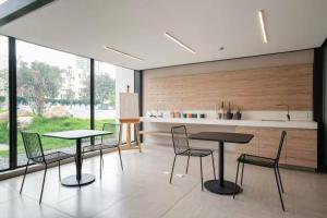 Nice Apartament, Near to Corferias, US embassy