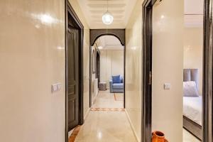 Coup de coeur en plein centre ville piscine