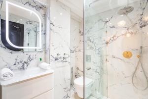 Coup de coeur en plein centre ville piscine