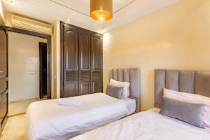 Coup de coeur en plein centre ville piscine