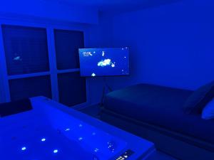 Appartement avec jacuzzi proche du centre