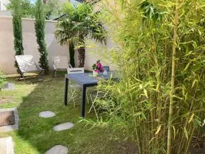 La Maison de Léa - Notre-Dame-de-Sanilhac