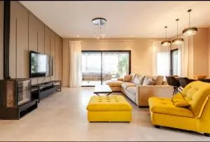 לב הגלבוע - Gan Ner