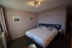 Hotels Hotel Les Chenets : photos des chambres