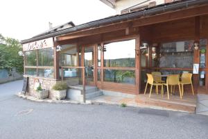 Hotels Hotel Les Chenets : photos des chambres