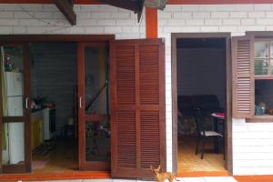 Casa de praia a 200 metros do mar