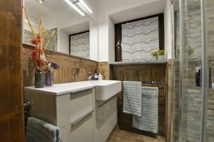 Le Jardin des Montagnes