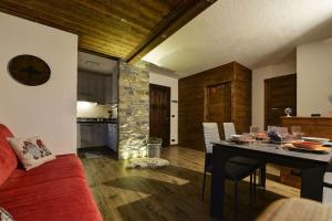 Le Jardin des Montagnes