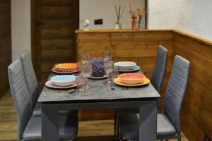 Le Jardin des Montagnes