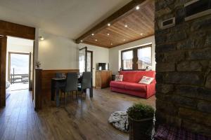 Le Jardin des Montagnes