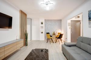 Elegant Old Town Escape