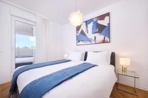 Apartment Martello City