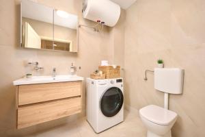 Apartment Martello City