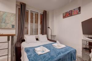 Bluestay 200 - Superb apartment