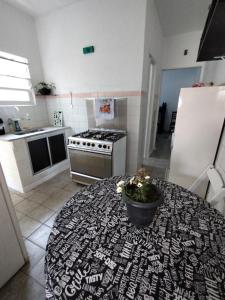 Casa pé areia Itanhaém