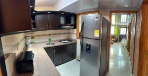 Casa Familiar de la villa