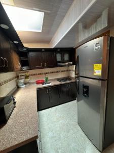 Casa Familiar de la villa