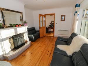 Castle Demesne House