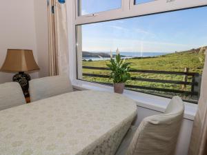 Castle Demesne House