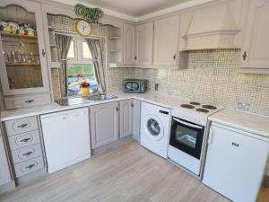 Castle Demesne House