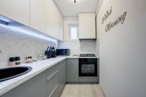 Elegant Old Town Escape