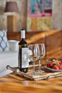 Villa Mediterranea - Heated Pool optional