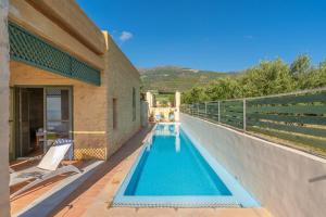 Villa Mediterranea - Heated Pool optional