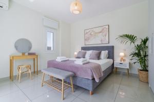 Villa Isabella Luxury Living rooftop Jacuzzi