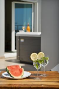 Villa Isabella Luxury Living rooftop Jacuzzi