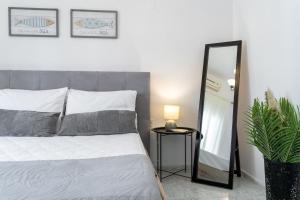 Elies House next to the beach