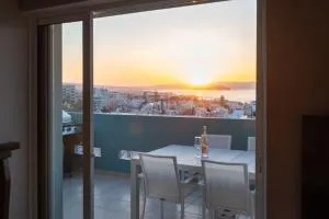 Alpha delight apartment 3 bedroom - Áyios Matthaíos