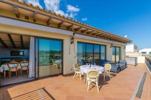 Can Nadal - Adults Only