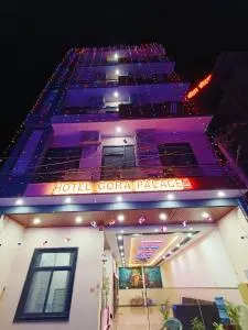 Hotel gora palace - Losal