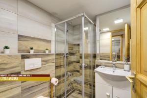 Little Americas Parliament Apartments