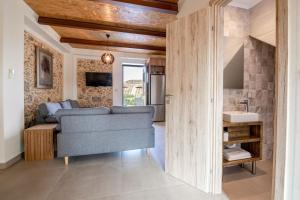 Villa Elpida in Myloniana