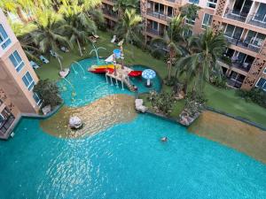 Atlantis Condo Resort