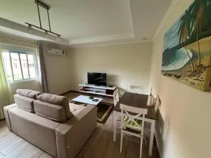 Fully furnished 1 bedroom guest house - Nazaré