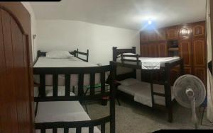 La Clave Hostel