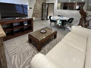 EL PALACETE SOÑADO o