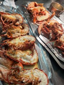 Hotels Hotel Brasserie Armoricaine : photos des chambres